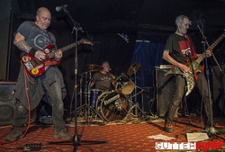Ghirardi Music, News and Gigs: Coitus - 26.4.14 T.Chances, London